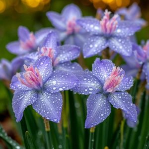 Нарцисс Сокровище Сада купить по цене от 2000р. в интернет-магазине «Посадика» с доставкой почтой в в Змеиногорске и по всей России – [изображение №1].